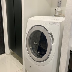 HITACHIビッグドラム-2023年製-(11月9日譲渡)(20%値下げ済) の画像