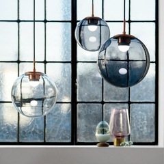 【検品開封品】ODELIC オーデリック ペンダントライト OP252926BRの画像