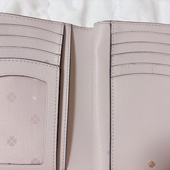 ケイトスペード　財布の画像