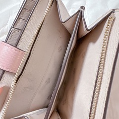 ケイトスペード　財布の画像