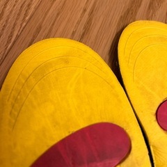 中敷き　インソールの画像