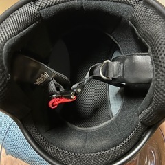 BARTON ヘルメットの画像