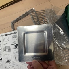 10/30日受け渡し可能
コンロの画像