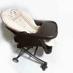 手動チェアの画像