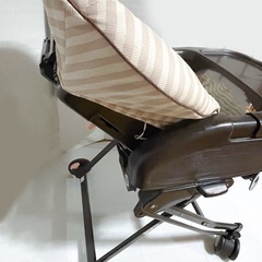 手動チェアの画像