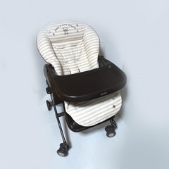 手動チェアの画像