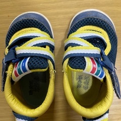 13センチ、13.5センチの画像