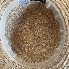 ブランド　帽子の画像