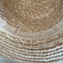 ブランド　帽子の画像