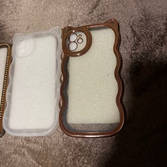 iPhone11携帯ケースの画像