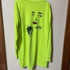 えっくすがーるX-girlの画像