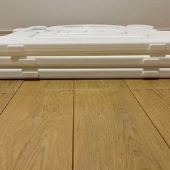 iFam ベビーサークルの画像