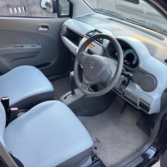 ススキアルト(平成26)　 茶色　車検令和9年4月までの画像