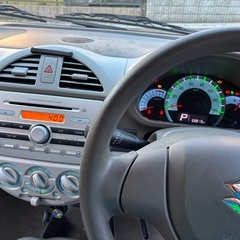 ススキアルト(平成26)　 茶色　車検令和9年4月までの画像