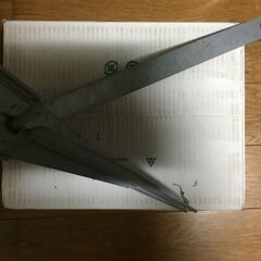 ダンフォースアンカー 5kg ジェットスキー 小型船舶 碇 の画像