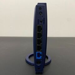 ★I・O DATA Wi-Fiルーター WN-AX1167GR2の画像