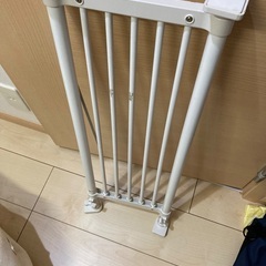 突っ張り棒いりませんかの画像