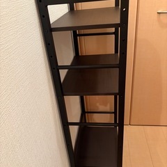 アイアンラック（ニトリ）
の画像