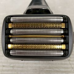 Panasonic 充電式シェーバー ラムダッシュ ES-CLS5A 2021年製 メンズシェーバー 電動髭剃り 電気シェーバー Y2371の画像