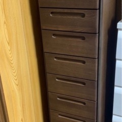 マルヨシ民芸家具 アーバンチェスト
の画像