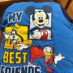 4歳位∪︎･ω･∪︎の画像