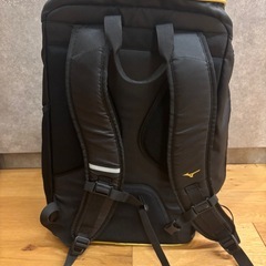 ミズノ　スポーツ　リュックの画像