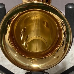 やまはヤマハサックスの画像