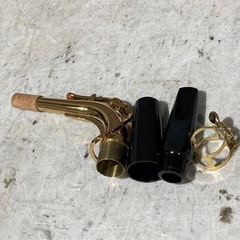 やまはヤマハサックスの画像