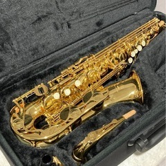 やまはヤマハサックスの画像