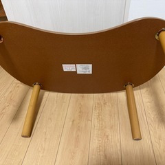 テーブル　鴻巣市内　500円の画像