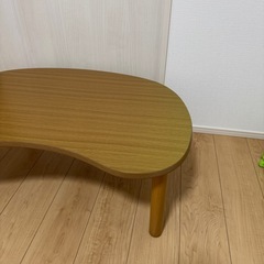 テーブル　鴻巣市内　500円の画像