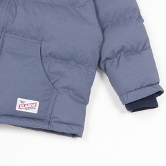 XLARGE ダウンの画像