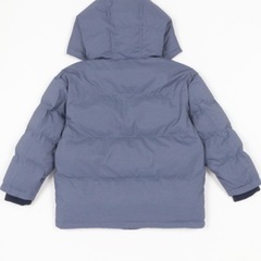 XLARGE ダウンの画像
