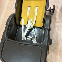 アップリカ　バウンサーの画像