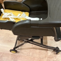 アップリカ　バウンサーの画像