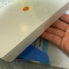 【未使用】公文 かずカードの画像