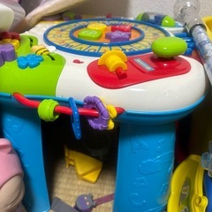 音のなるおもちゃの画像