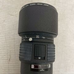 Nikon ED AF NIKKOR 300mm 1：4 ニコン カメラレンズ 現状渡し 日本製 一眼レフ カメラ レンズ 望遠レンズ カメラ用品 Y2370の画像