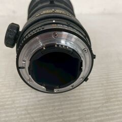 Nikon ED AF NIKKOR 300mm 1：4 ニコン カメラレンズ 現状渡し 日本製 一眼レフ カメラ レンズ 望遠レンズ カメラ用品 Y2370の画像