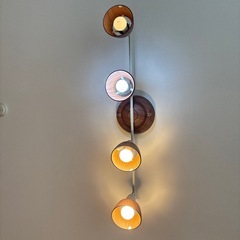 アートワークスタジオ　ハーモニーグランデリモートシーリングランプ
の画像