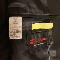 印旛明誠高校制服の画像