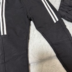 【美品】ベビーパンツ 90サイズの画像