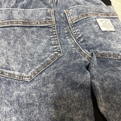 【美品】ベビーパンツ 90サイズの画像