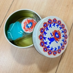 大阪万博 ミャクミャクゼリー缶の画像