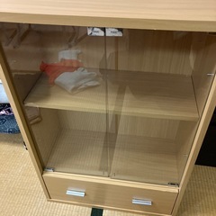 美品　棚の画像