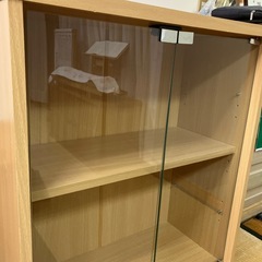 美品　棚の画像