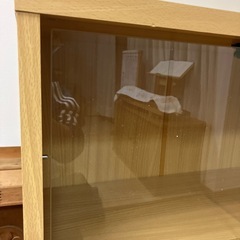 美品　棚の画像