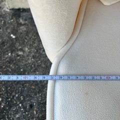 サロン様向け⭐︎シェル型お椅子の画像