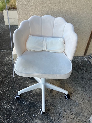 サロン様向け⭐︎シェル型お椅子