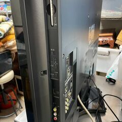 【リユースショップスパークル】液晶カラーテレビ　No.69　東芝　TOSHIBA　2010年製　32V型　TV　32A900S　配送設置可能♪の画像